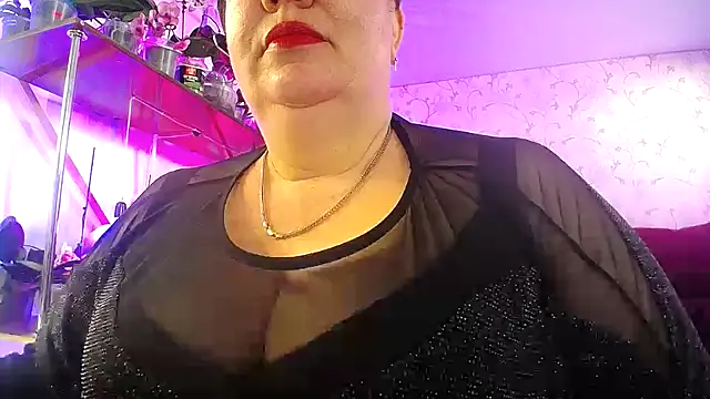  Sweet Woman online show from April 2026 05:36:02 AM