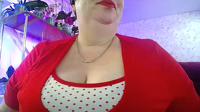  Sweet Woman online show from May 2026 07:58:01 AM