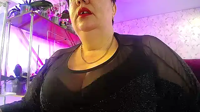  Sweet Woman online show from May 2026 05:26:02 AM