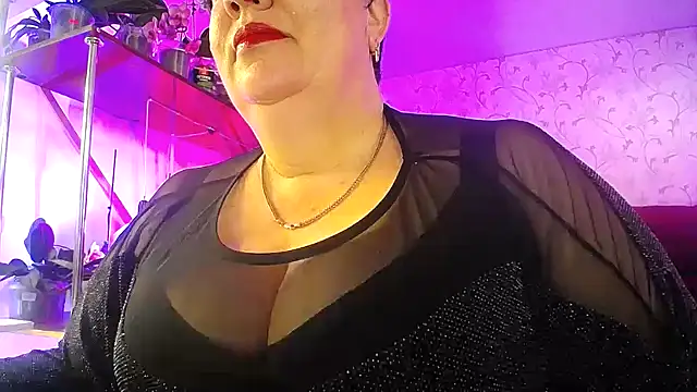  Sweet Woman online show from May 2026 06:51:02 AM