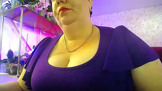  Sweet Woman online show from May 2026 06:21:03 AM