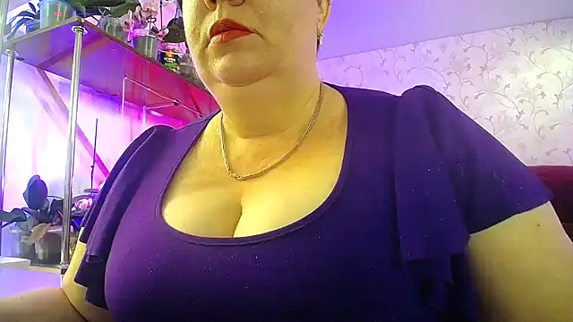  Sweet Woman online show from May 2026 06:43:02 AM