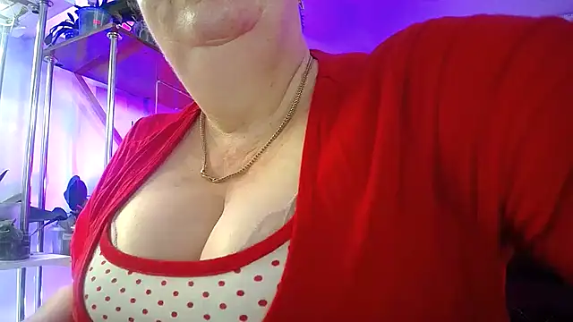  Sweet Woman online show from May 2026 05:02:02 AM