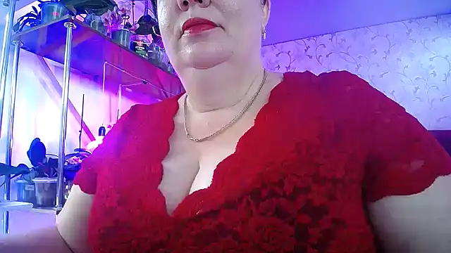  Sweet Woman online show from May 2026 06:19:02 AM