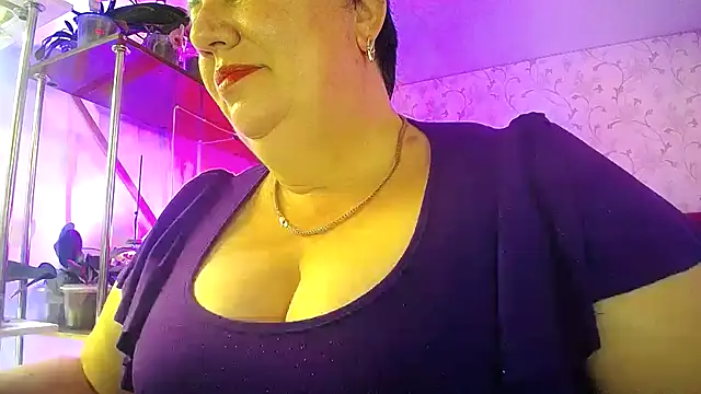  Sweet Woman online show from May 2026 10:30:01 AM
