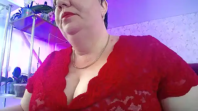  Sweet Woman online show from May 2026 09:15:02 AM