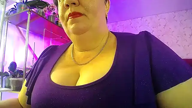  Sweet Woman online show from May 2026 07:26:01 AM
