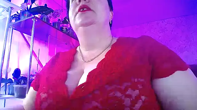  Sweet Woman online show from May 2026 05:15:02 AM