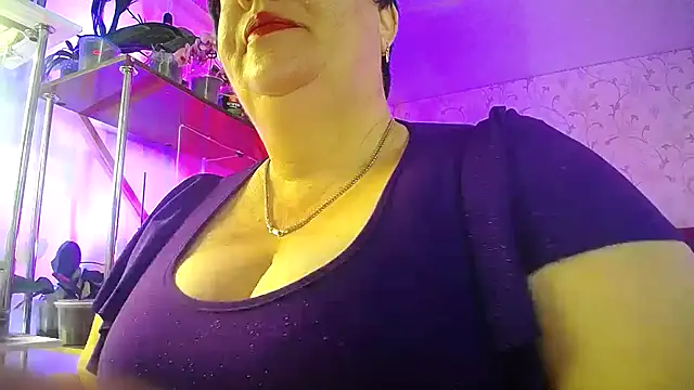  Sweet Woman online show from May 2026 05:27:02 AM