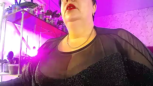  Sweet Woman online show from May 2026 05:49:01 AM