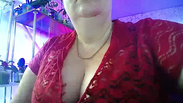  Sweet Woman online show from May 2026 06:42:02 AM