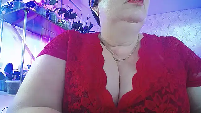  Sweet Woman online show from June 2026 11:01:02 AM