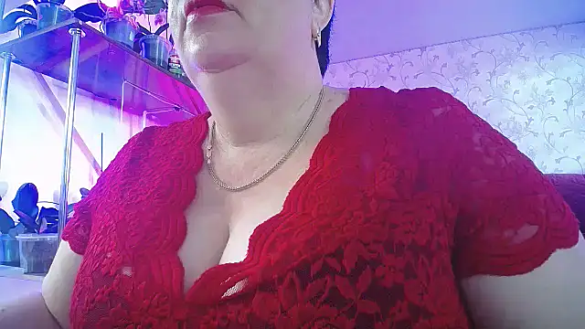  Sweet Woman online show from June 2026 06:05:02 AM