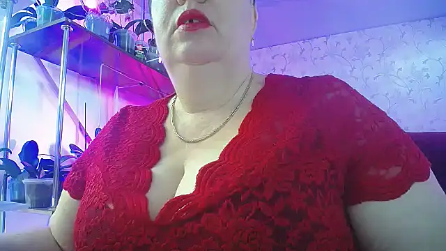  Sweet Woman online show from June 2026 06:09:01 AM