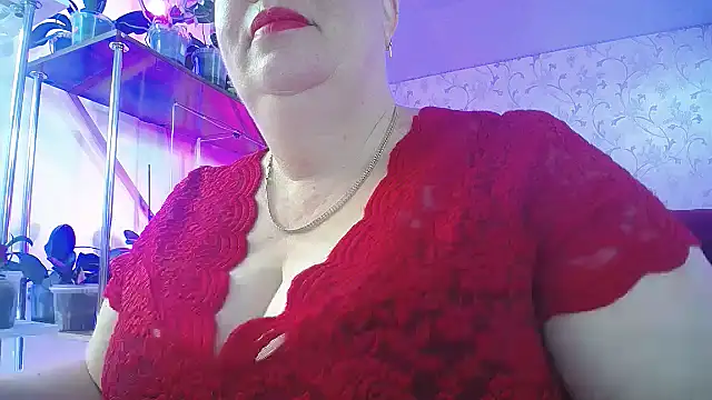  Sweet Woman online show from June 2026 06:52:02 AM