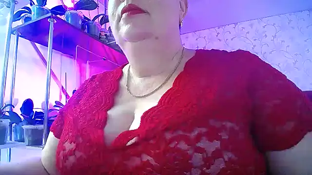  Sweet Woman online show from June 2026 12:14:02 PM