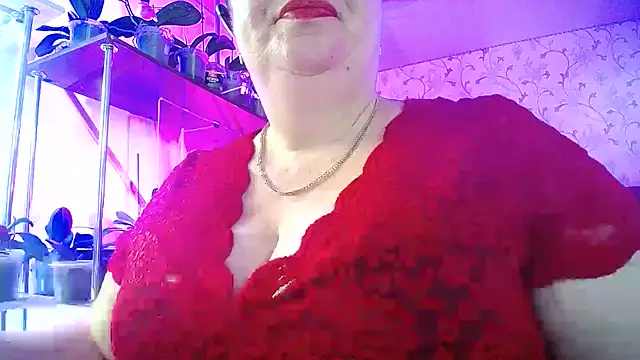  Sweet Woman online show from June 2026 04:58:02 AM