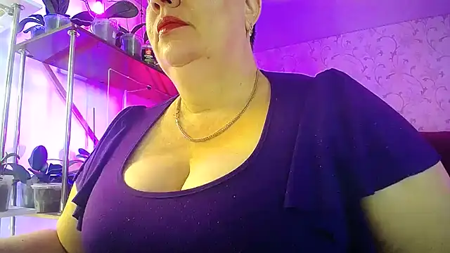  Sweet Woman online show from June 2026 05:08:02 AM