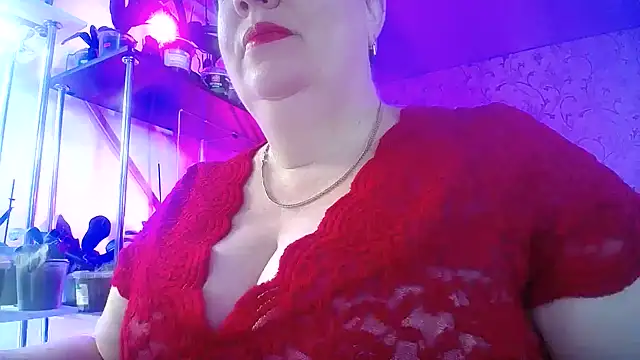  Sweet Woman online show from July 2026 05:15:01 AM