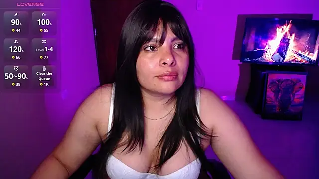 goddess valXX online show from December 2025 01:11:02 AM