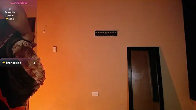 goddess valXX online show from June 2026 10:37:02 AM
