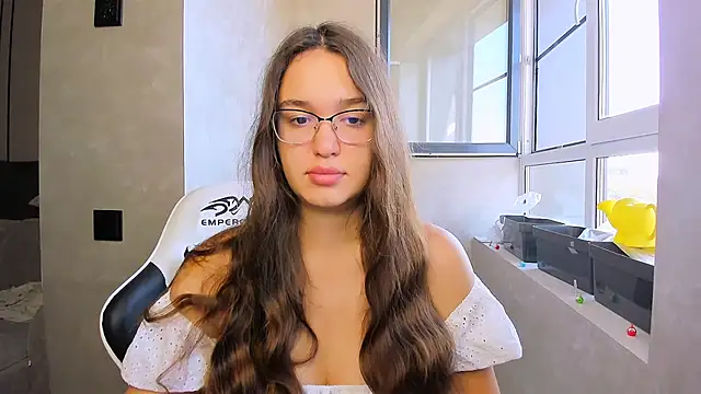 Snapshot of fancy_bunny chatting on September 2025 09:12:02 AM fancy bunny online show from September 2025 09:12:02 AM