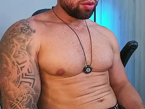 OwenMaximus814 online show from July 2026 06:14:02 PM