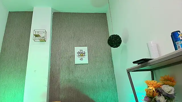 Steven x94 online show from February 2025 12:36:02 PM