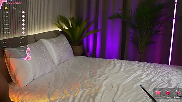 sexy sabotageee online show from September 2025 05:48:01 PM