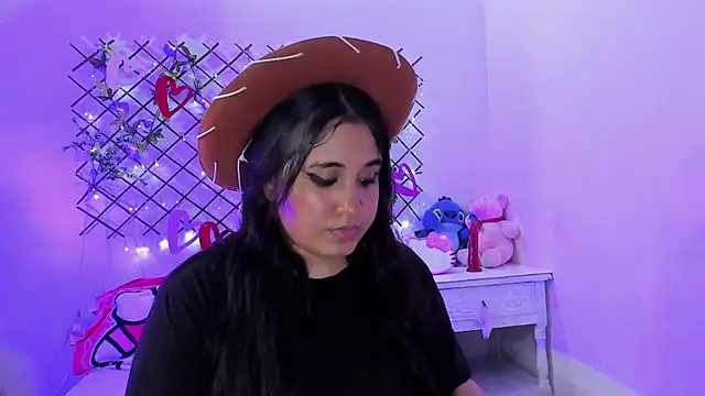 melyescobar online show from March 2025 03:02:01 AM