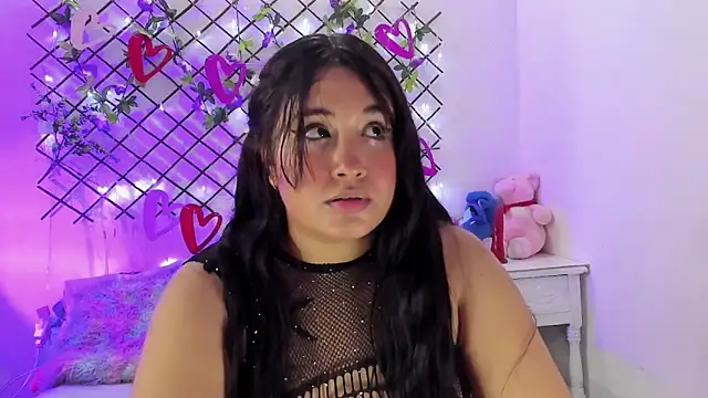 melyescobar online show from March 2025 02:58:01 AM