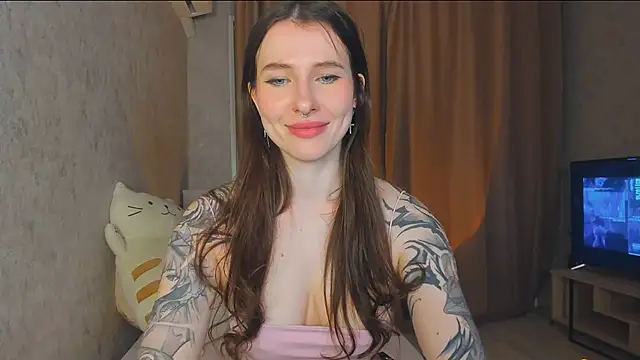 MuseMelody online show from November 2025 07:59:01 PM