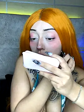 Kanao-Tsuyurii online show from September 2025 05:37:01 PM