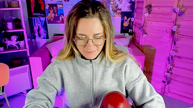 LadyIzabel online show from January 2025 02:53:02 PM