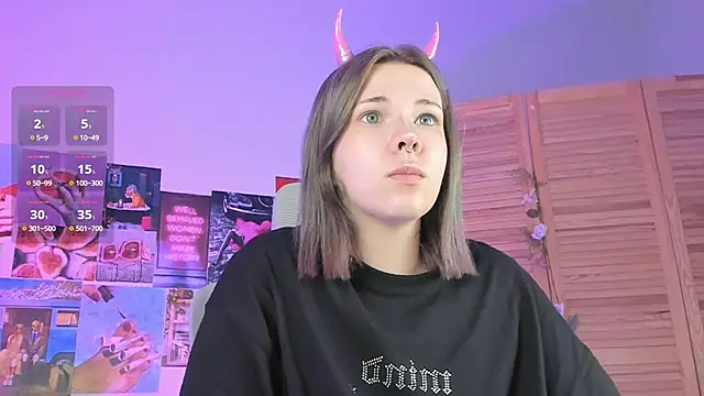 AliceSunday online show from January 2025 02:24:02 PM