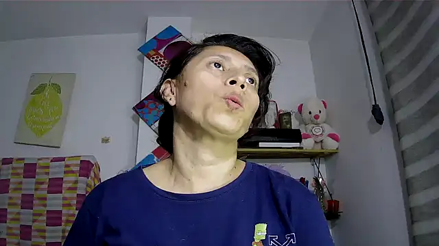 Snapshot of sexy_mary_69 chatting on March 2026 12:26:02 AM sexy mary 69 online show from March 2026 12:26:02 AM