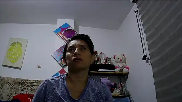 Snapshot of sexy_mary_69 chatting on March 2026 11:41:01 PM sexy mary 69 online show from March 2026 11:41:01 PM