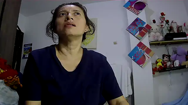 Snapshot of sexy_mary_69 chatting on March 2026 11:52:01 PM sexy mary 69 online show from March 2026 11:52:01 PM