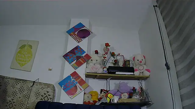 Snapshot of sexy_mary_69 chatting on April 2026 11:31:01 PM sexy mary 69 online show from April 2026 11:31:01 PM