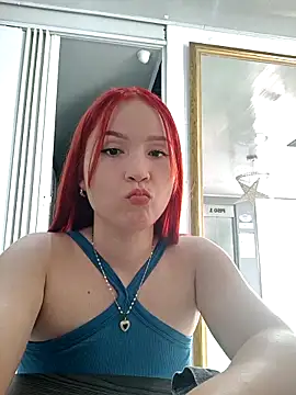 ELIZABETT  online show from March 2025 07:49:02 PM