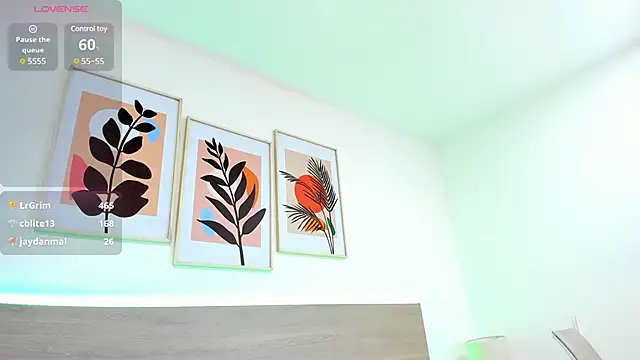 amaal  online show from December 2024 01:47:02 AM