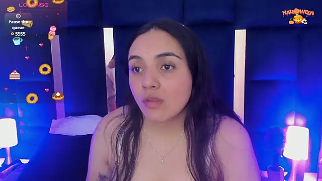 rebecaandpamela online show from December 2024 02:38:01 PM