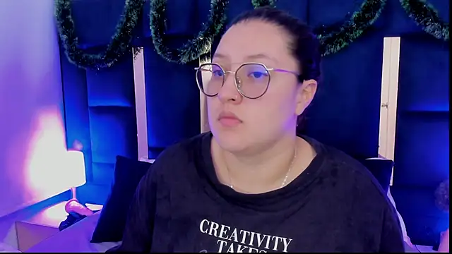 rebecaandpamela online show from January 2025 02:25:01 AM