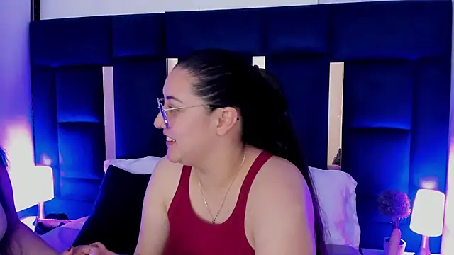 rebecaandpamela online show from January 2025 02:08:02 PM