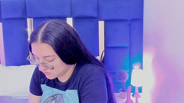 rebecaandpamela online show from January 2025 02:07:01 PM