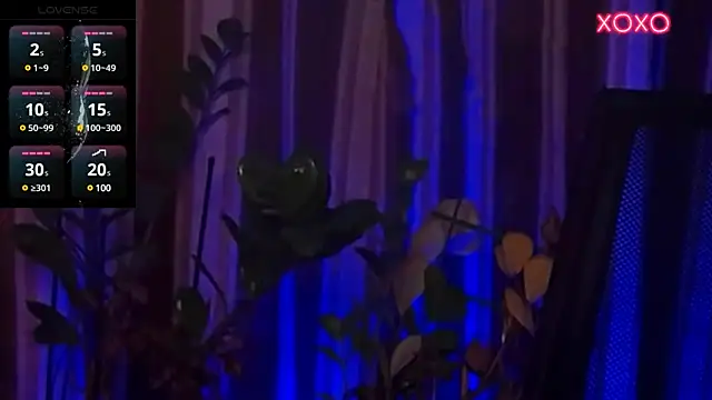 Snapshot of Laura_Bess chatting on December 2024 08:43:01 PM Laura Bess online show from December 2024 08:43:01 PM