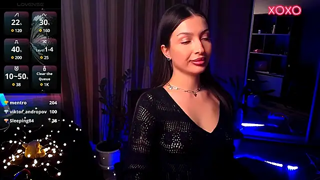 Snapshot of Laura_Bess chatting on December 2024 06:29:01 AM Laura Bess online show from December 2024 06:29:01 AM