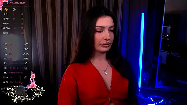 Laura Bess online show from April 2026 08:59:02 PM