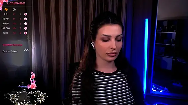 Laura Bess online show from April 2026 05:08:02 PM