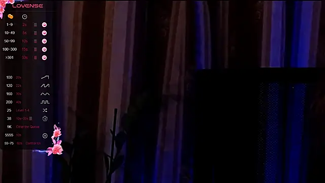 Laura Bess online show from May 2026 06:03:01 PM